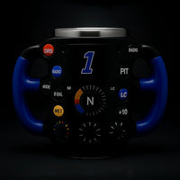 RaceWheel Stuur-Mok (Limited Edition)