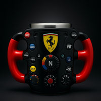 RaceWheel™ Stuur-Mok (Limited Edition)
