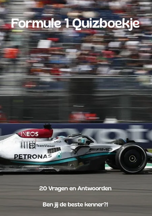 F1 Quiz